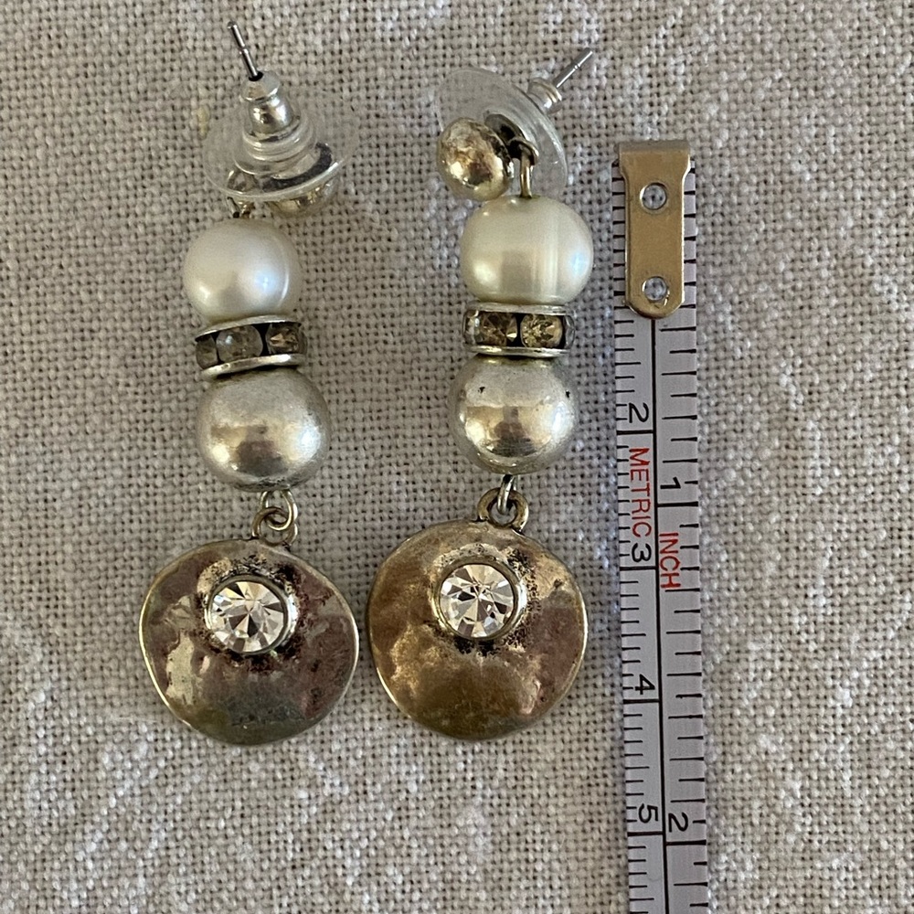 Earring Lot - Picture 5 of 5